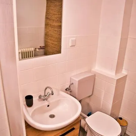 Apartment Im Herzen Bochums Bochum