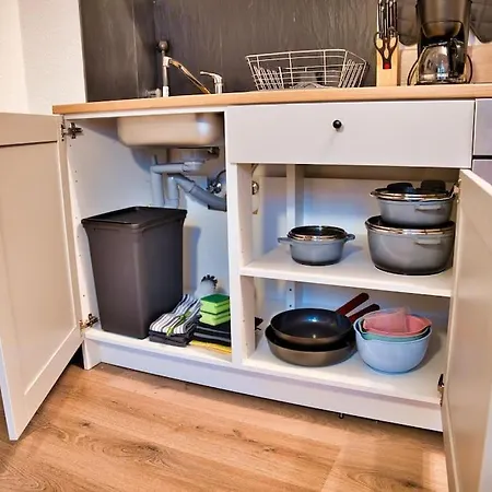 Im Herzen Bochums Apartment Bochum