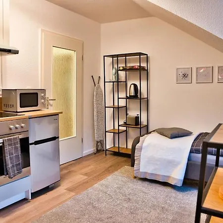 Im Herzen Bochums Bochum