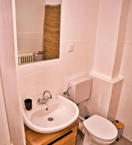 Appartamento Im Herzen Bochums Bochum