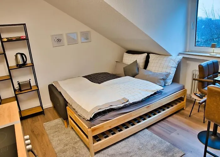 Im Herzen Bochums * 波鸿