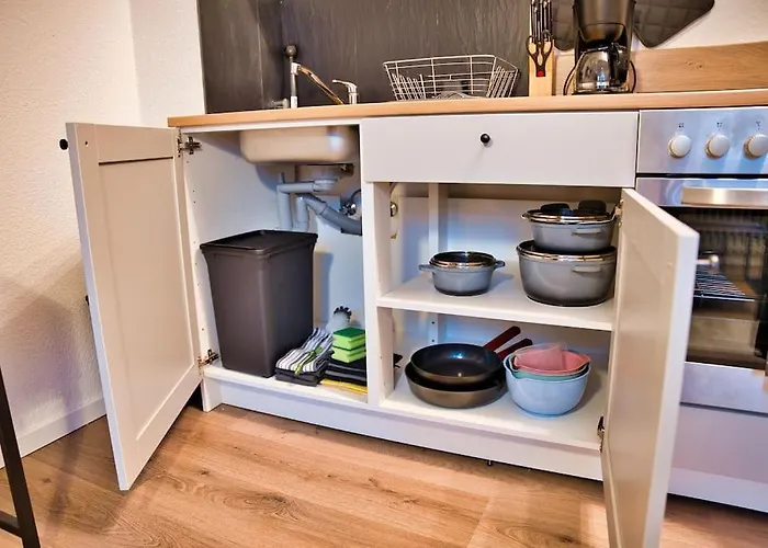 Im Herzen Bochums Appartamento Bochum