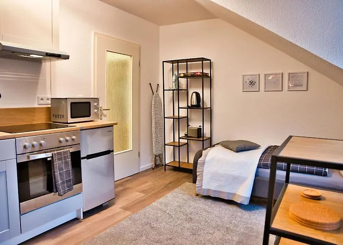 Im Herzen Bochums 波鸿